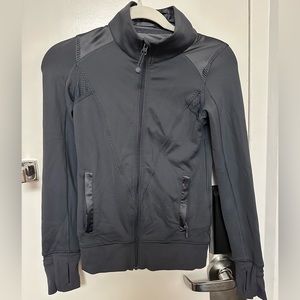 Ivivva by Lululemon Gray Jacket